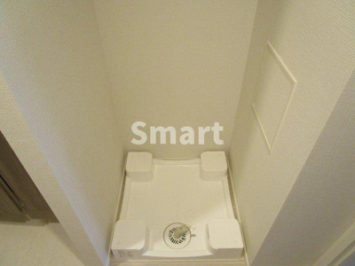 【設備】 | クレストコート中野