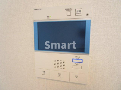 【セキュリティ】 | クレストコート中野