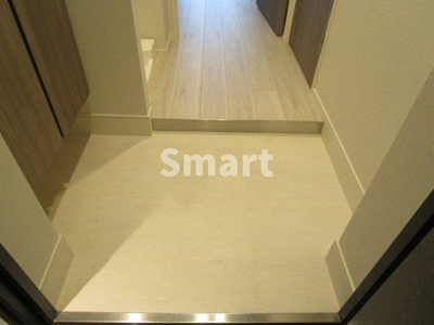 【玄関】 | クレストコート中野