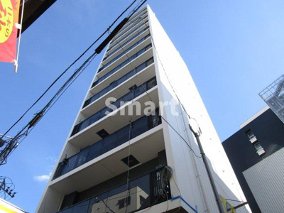 【外観】 | クレストコート中野