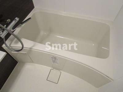 【浴室】 | クレストコート中野