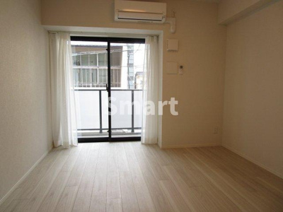 【居間・リビング】 | クレストコート中野