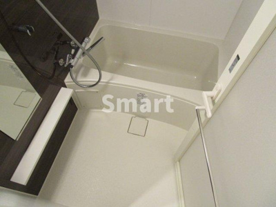 【浴室】 | クレストコート中野