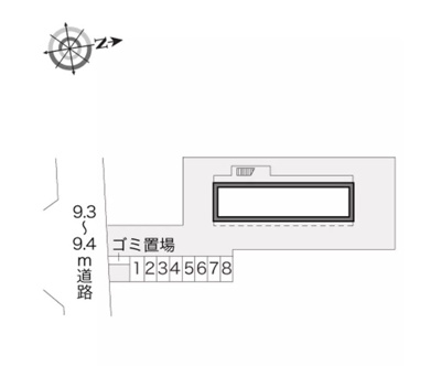 【地図】 | さくらブリッサ