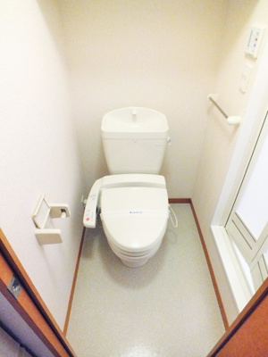 【トイレ】 | ｗｉｓｔｅｒｉａ