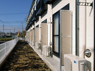 【バルコニー】 | ｗｉｓｔｅｒｉａ