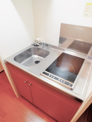 【キッチン】 | ｗｉｓｔｅｒｉａ