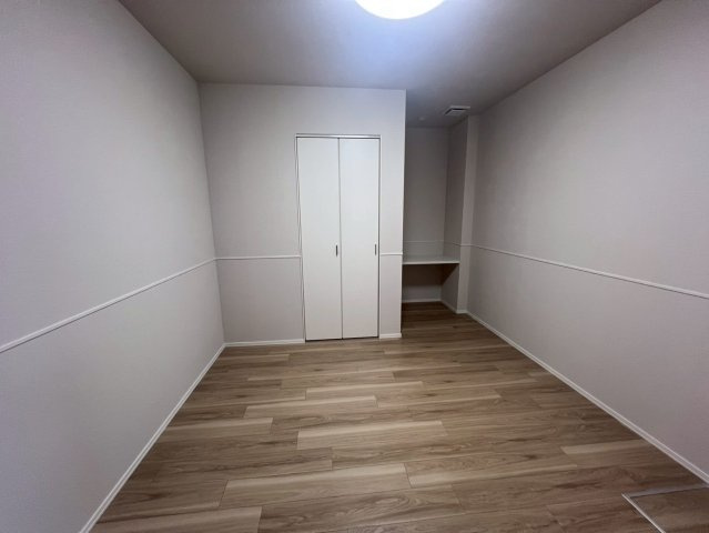 仮称　粕谷１丁目メゾン西棟の外観|ＺＥＨ－Ｍ対応旭化成ヘーベルメゾン