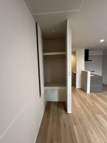 仮称　粕谷１丁目メゾン西棟のトイレ|イメージパースなので実際とは異なります