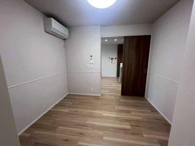 仮称　粕谷１丁目メゾン西棟の収納|イメージパースなので実際とは異なります