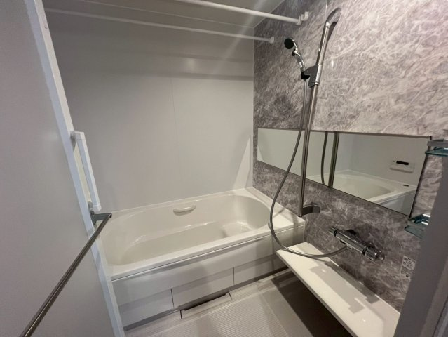 仮称　粕谷１丁目メゾン西棟のその他共用部分|ＺＥＨ－Ｍ対応旭化成ヘーベルメゾン