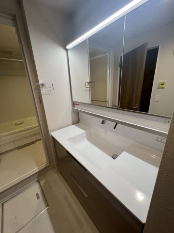 仮称　粕谷１丁目メゾン西棟のロビー|ＺＥＨ－Ｍ対応旭化成ヘーベルメゾン