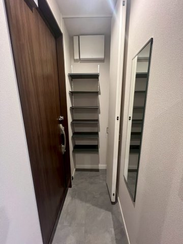 仮称　粕谷１丁目メゾン西棟の外観|ＺＥＨ－Ｍ対応旭化成ヘーベルメゾン