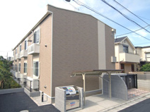 プリマベーラ南阿佐谷 の画像