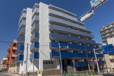 インスタイルレジデンス本駒込