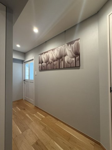 秀和第二南平台レジデンスのその他