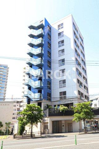 ベイシック薬院