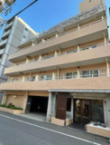 三敬中洲マンションの画像