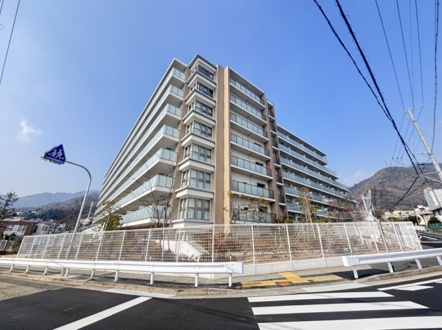 リビオ六甲THE・HILLS