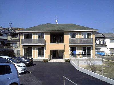 パストラルコート