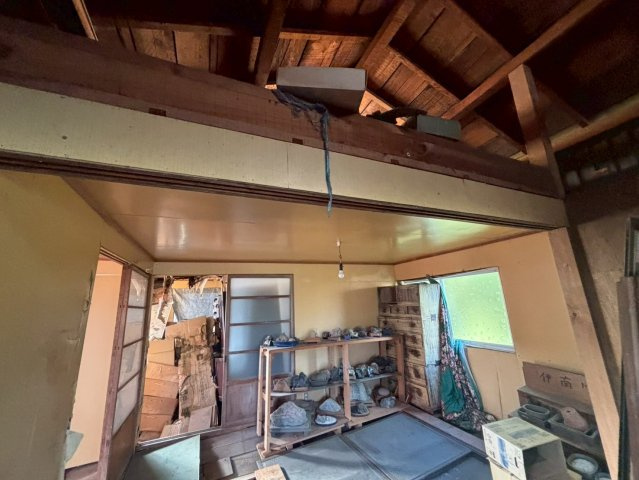 常陸大宮市小貫　中古戸建のその他