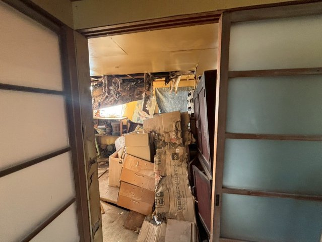 常陸大宮市小貫　中古戸建のその他