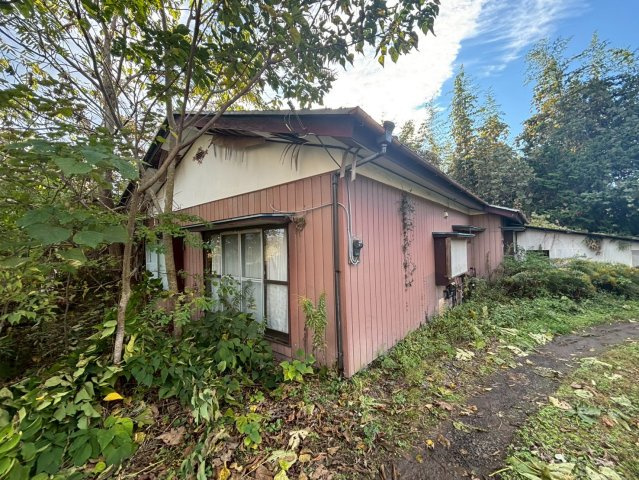 常陸大宮市小貫　中古戸建