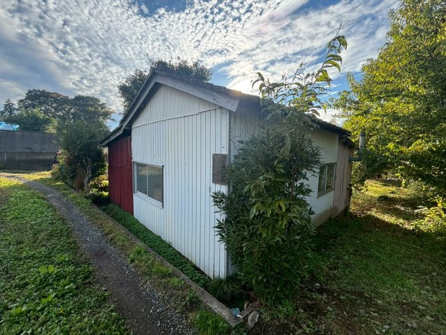 常陸大宮市小貫　中古戸建の外観