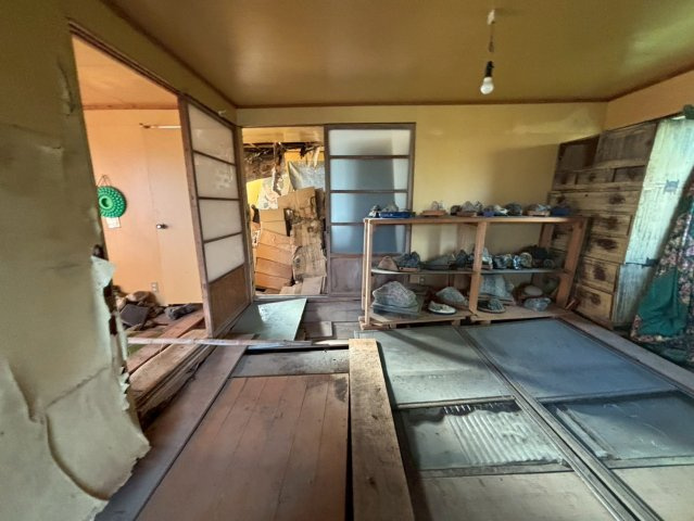 常陸大宮市小貫　中古戸建のその他