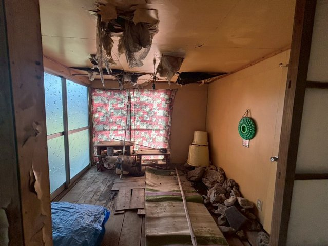 常陸大宮市小貫　中古戸建のその他