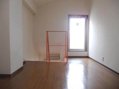 マイア松本の子供部屋|ロフト