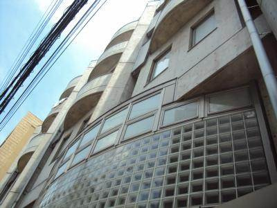 マイア松本の外観