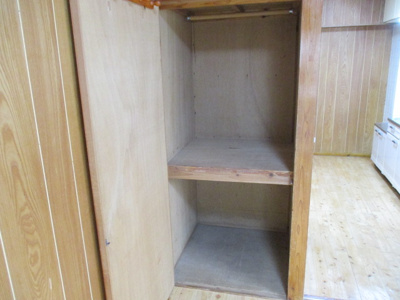 【収納】 | 第二比嘉アパート