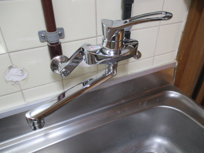 【キッチン】 | 第二比嘉アパート