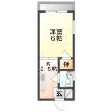 第二比嘉アパートの画像