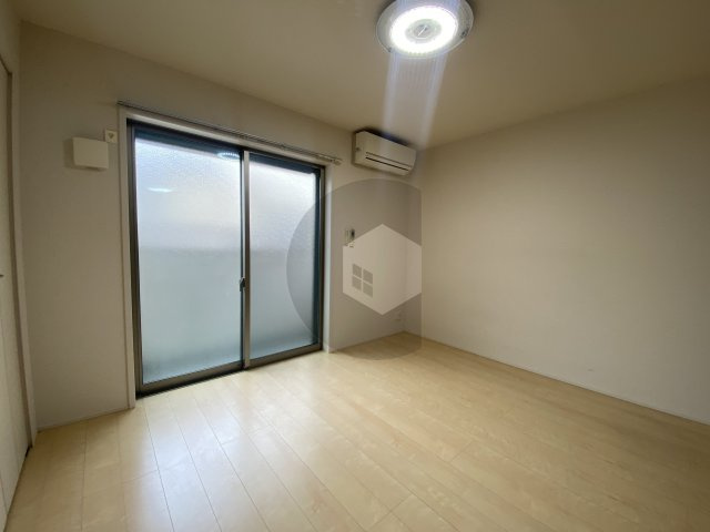 フジパレス岩田町2番館の寝室