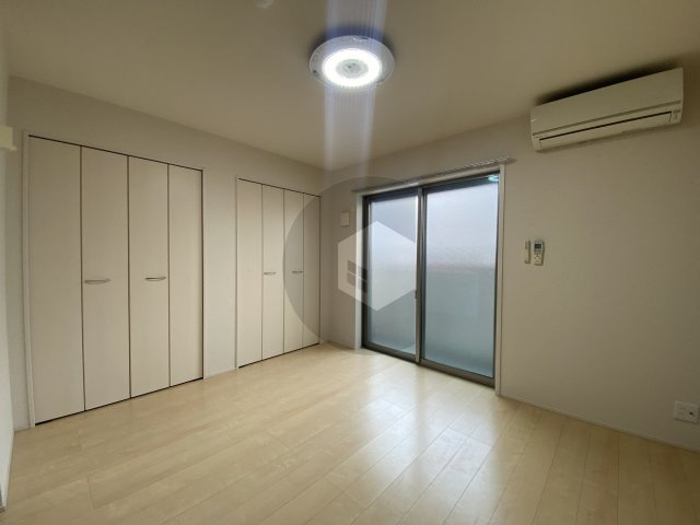 フジパレス岩田町2番館の子供部屋