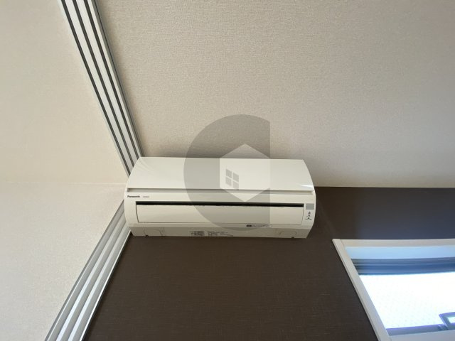 フジパレス岩田町2番館の設備