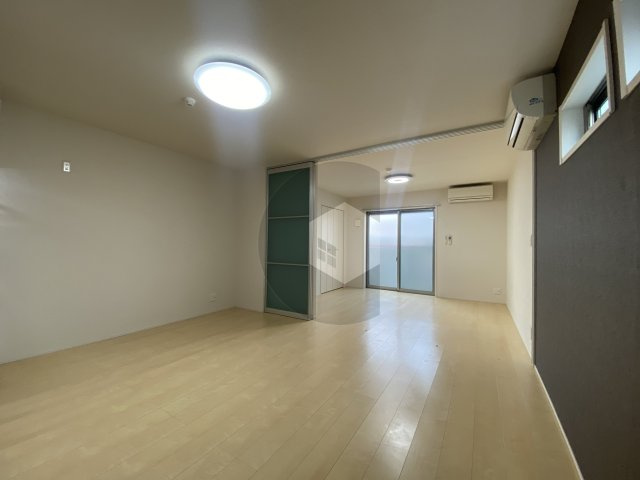 フジパレス岩田町2番館の居間・リビング