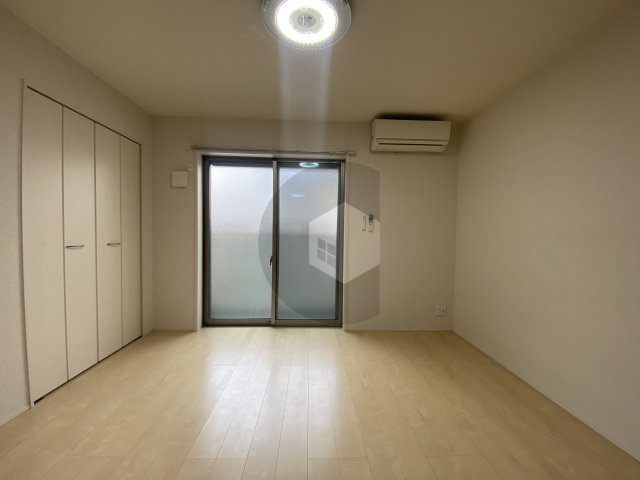 フジパレス岩田町2番館の洋室