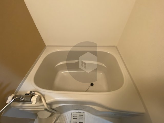 フジパレス岩田町2番館の浴室