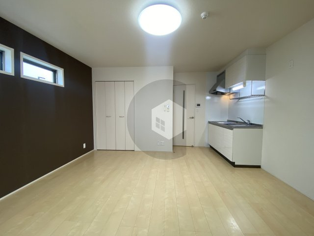 フジパレス岩田町2番館の内装