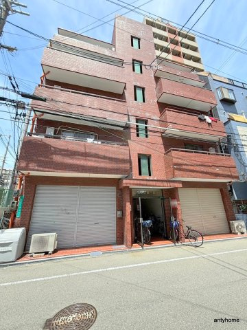 ストロング第1新大阪　仲介手数料無料