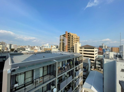 【展望】 | クィーンライフ玉津