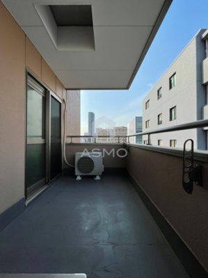 【バルコニー】 | クィーンライフ玉津