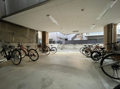 【その他共用部分】 | クィーンライフ玉津