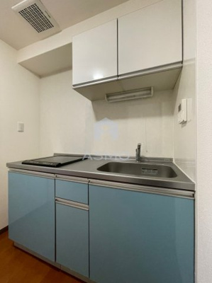 【キッチン】 | クィーンライフ玉津