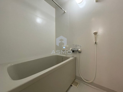 【浴室】 | クィーンライフ玉津