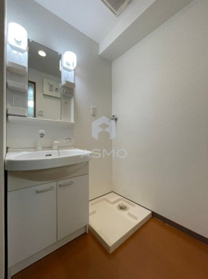 【洗面所】 | クィーンライフ玉津