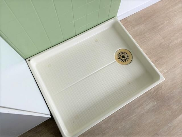 ハウズィズ椋の樹の設備
